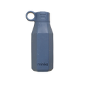 MINIKA Water Bottle - Indigo
