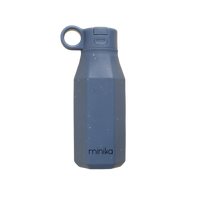 Thumbnail for MINIKA Water Bottle - Indigo