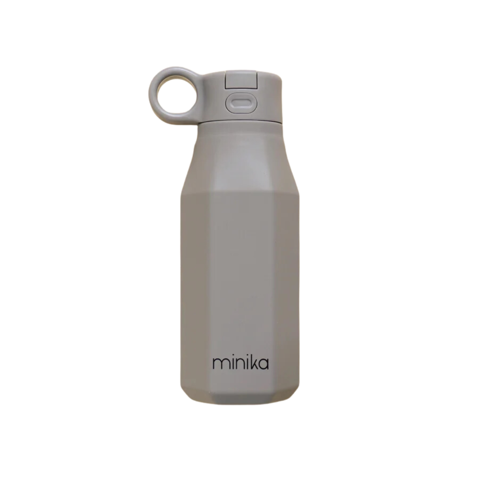 MINIKA Water Bottle - Stone
