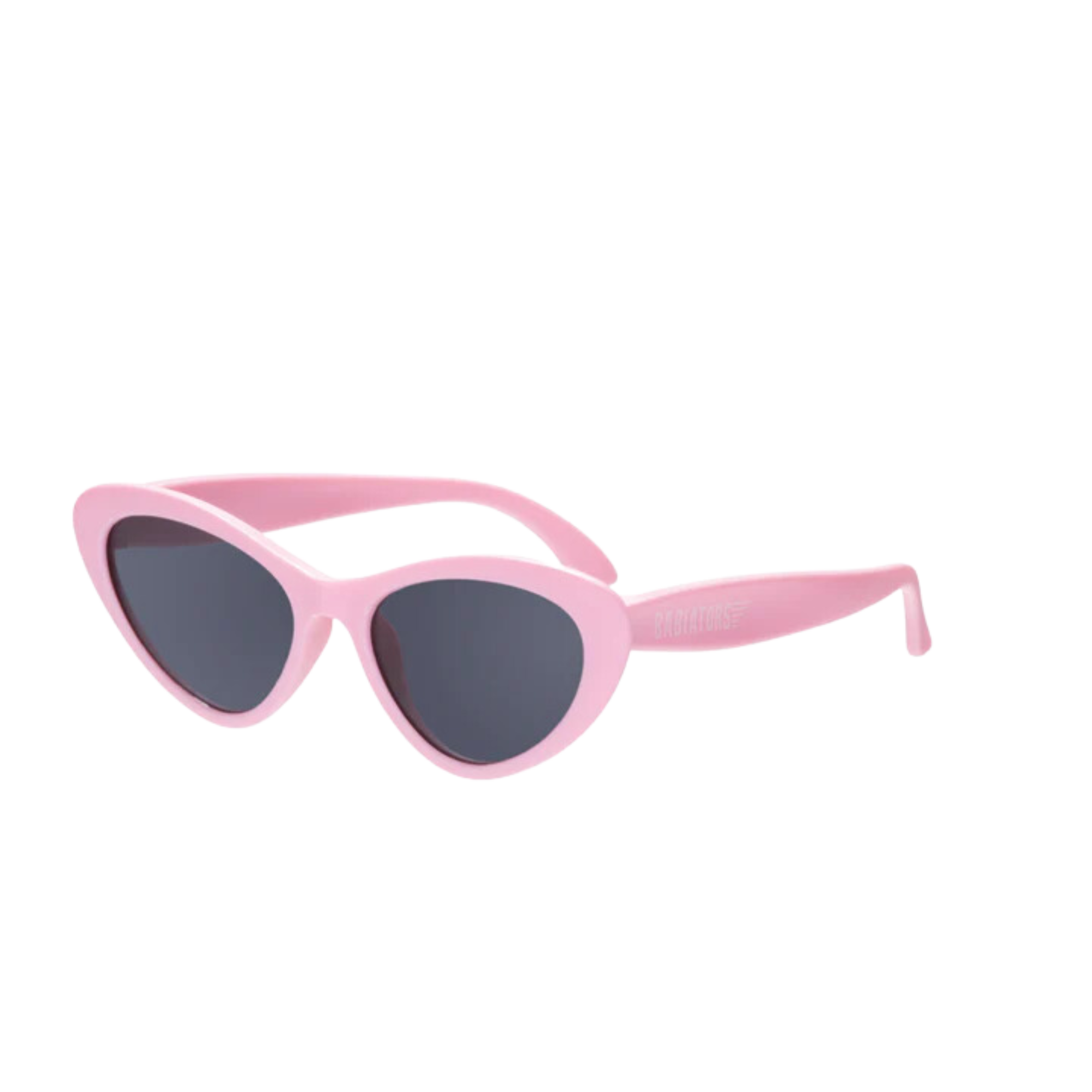 BABIATORS Cat-Eye Non-Polarized Sunglasses (0-2 Years)