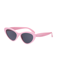 Thumbnail for BABIATORS Cat-Eye Non-Polarized Sunglasses (0-2 Years)