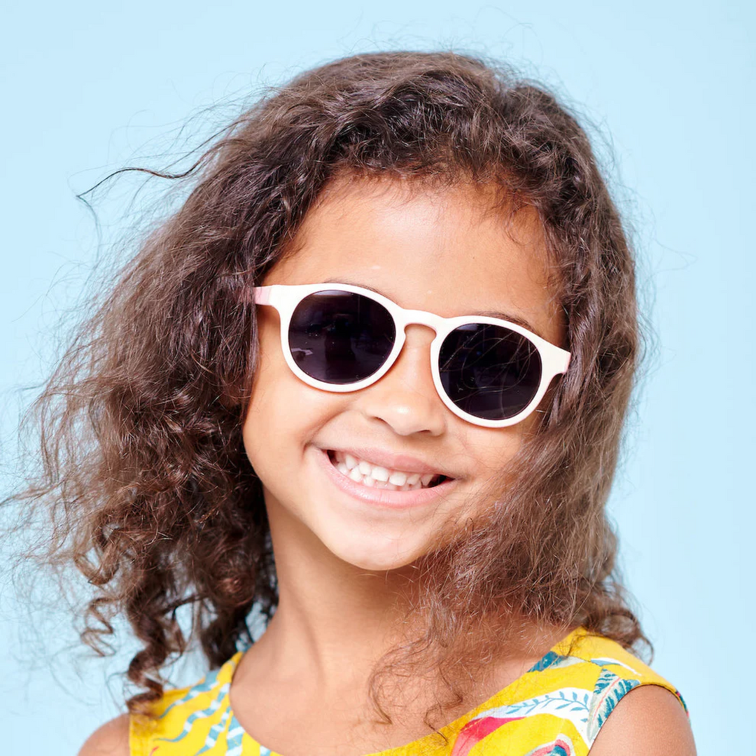 BABIATORS Keyhole Non-Polarized Sunglasses with Travel Bag