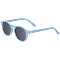 Thumbnail for BABIATORS Keyhole Non-Polarized Sunglasses (0-2 Years) with Travel Bag