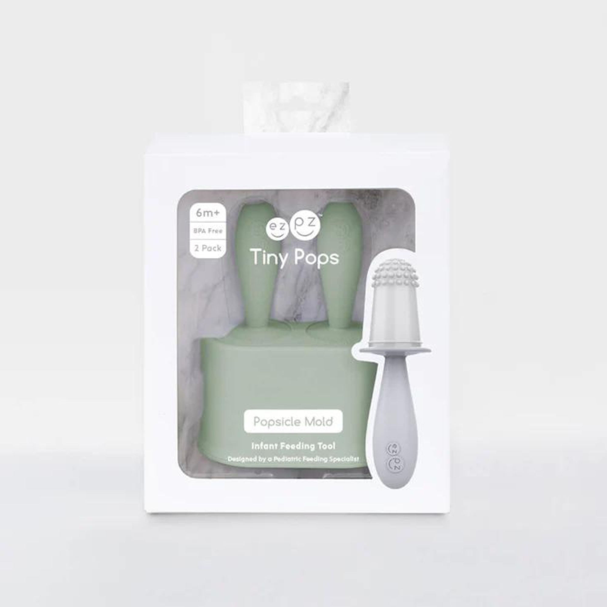 EZPZ Tiny Pops