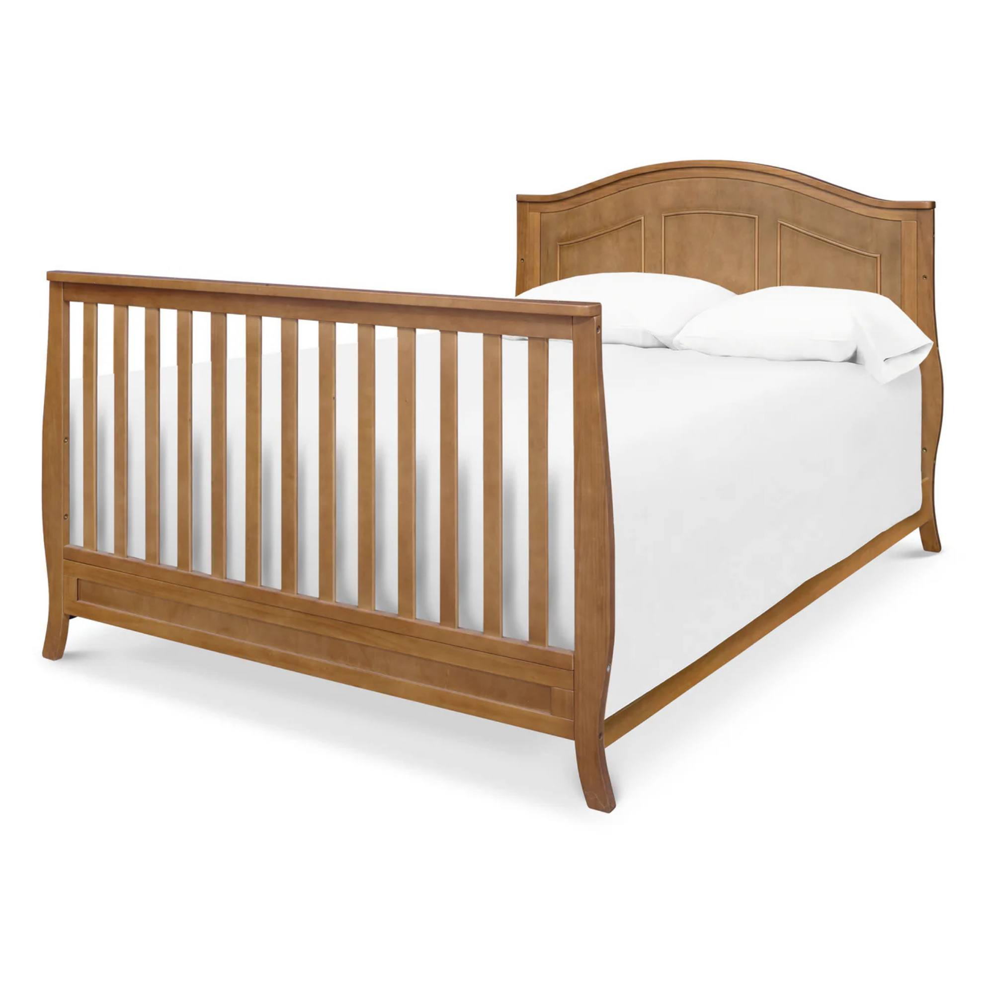 Lit bébé convertible 4 en 1 DAVINCI Emmett