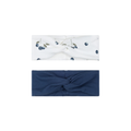 FIRSTS Blueberries 2-Pack Headbands