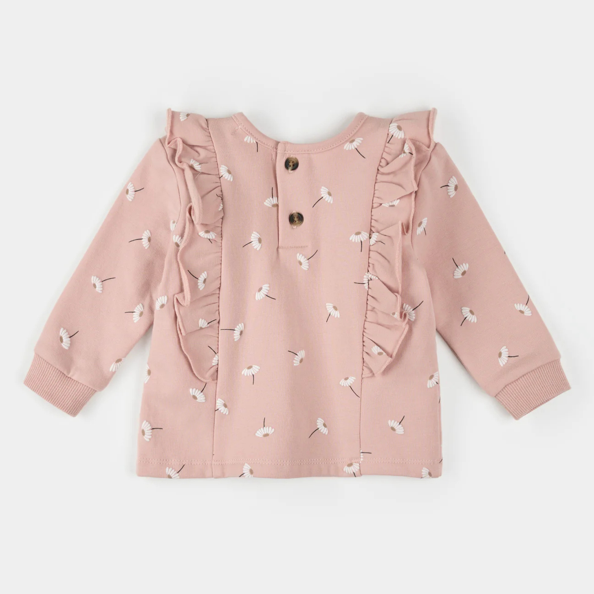 FIRSTS Daisy on Rose Outfit Set