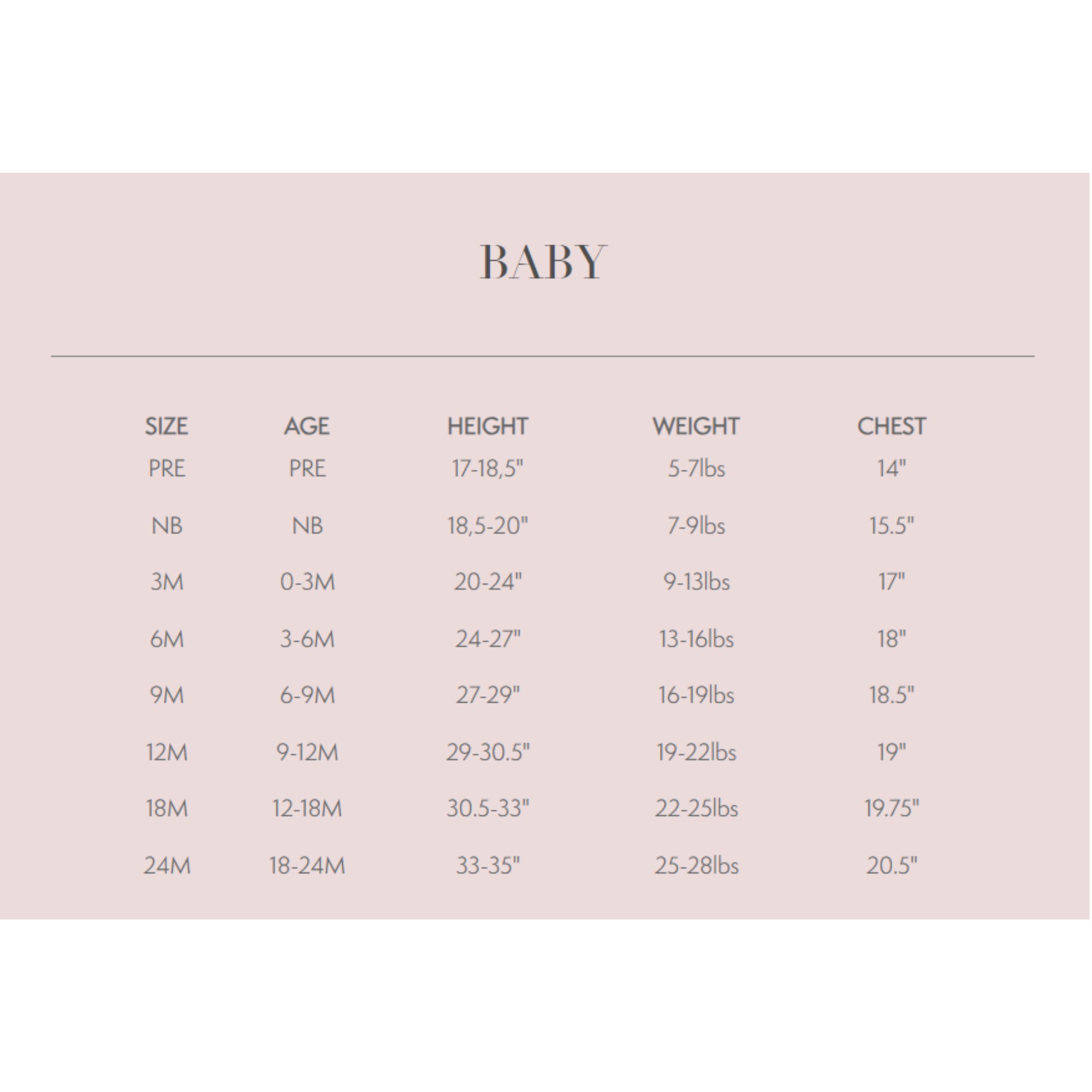 FIRSTS Dusty Lavender Modal Rib Sleeper