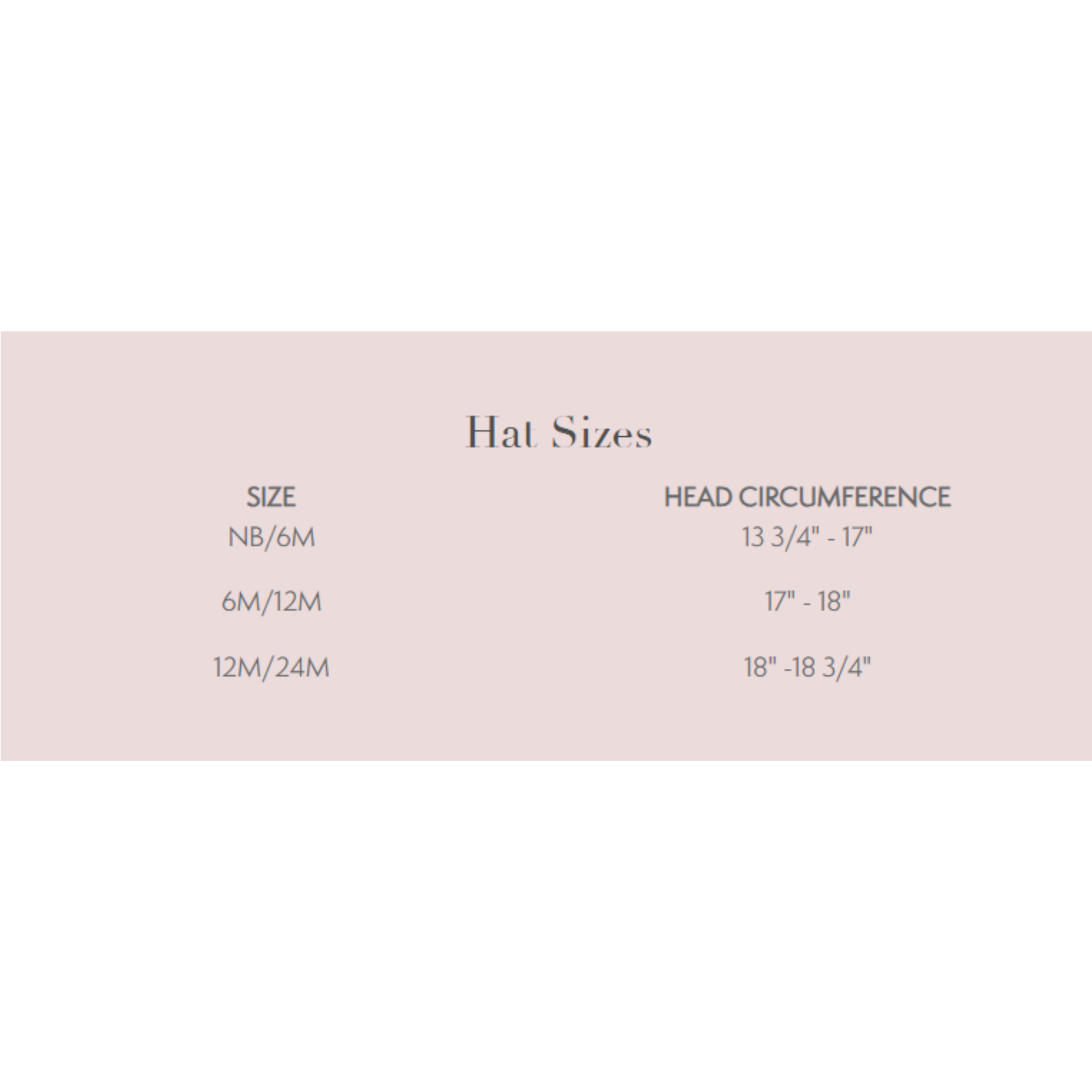 FIRSTS Fall Fawn and Twilight 2-Pack Headbands