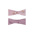 FIRSTS Fall Fawn and Twilight 2-Pack Headbands