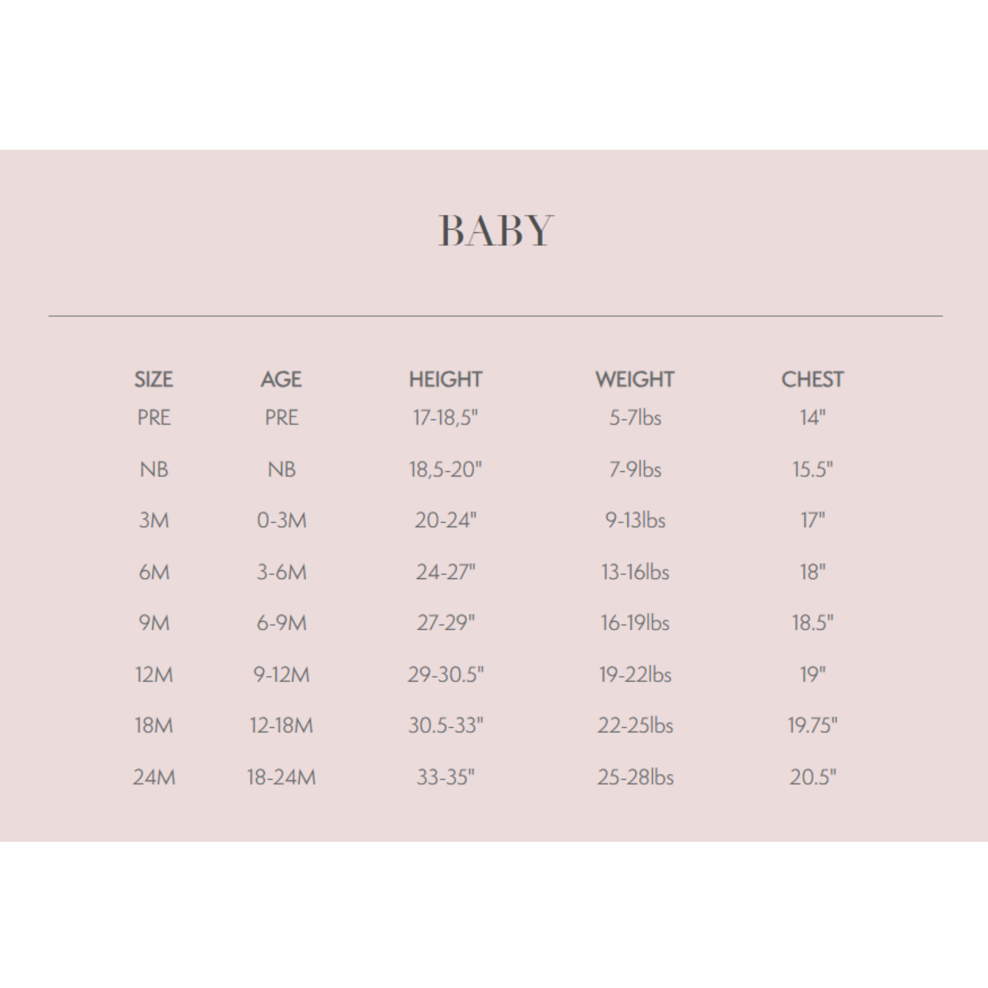 FIRSTS Multistriped Lunar Rock Modal Rib Sleeper