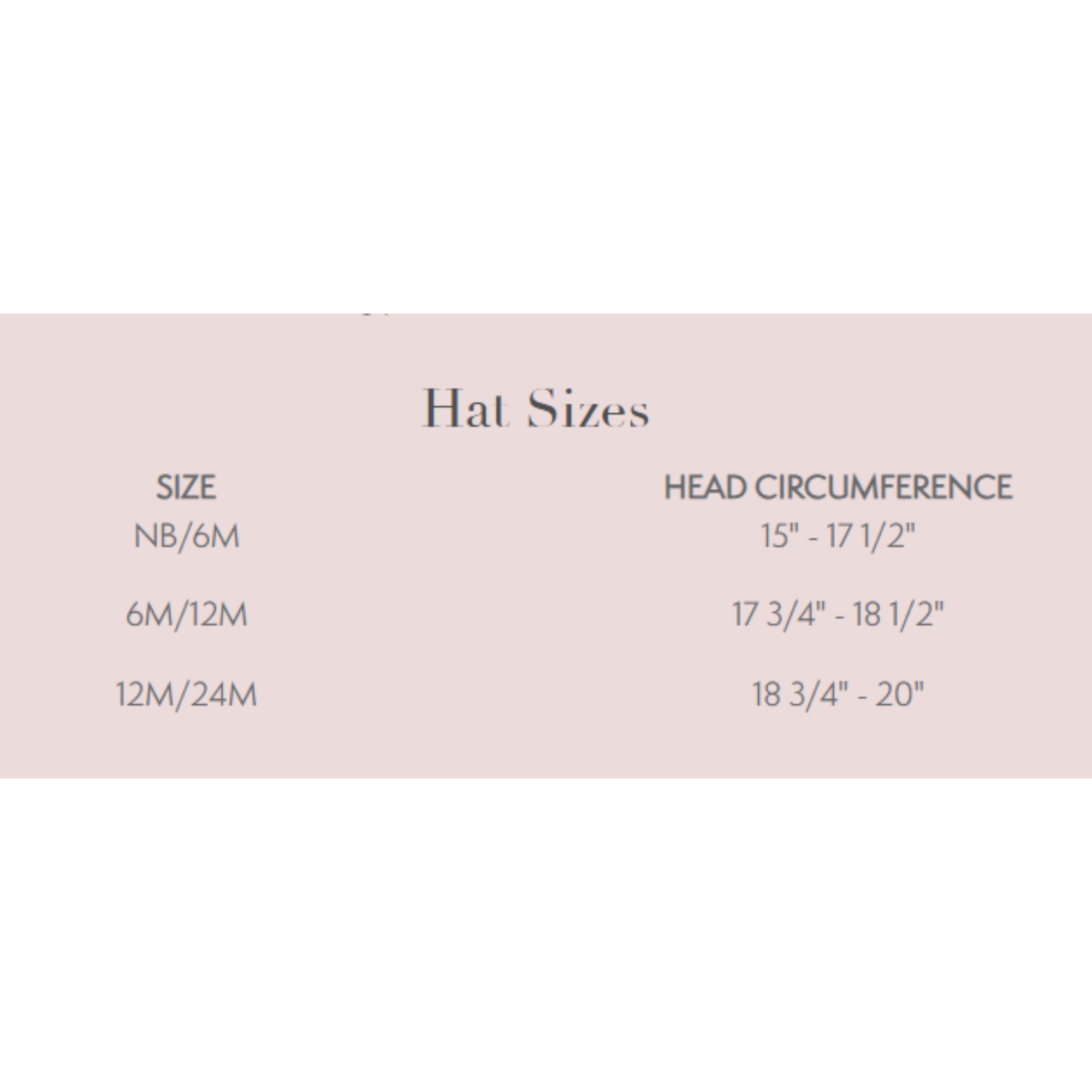 FIRSTS Poppy Print Headbands