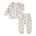 Ensemble de tenues de camion FIRSTS Pumpkin Patch