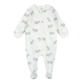 FIRSTS Rhino Print Sleeper