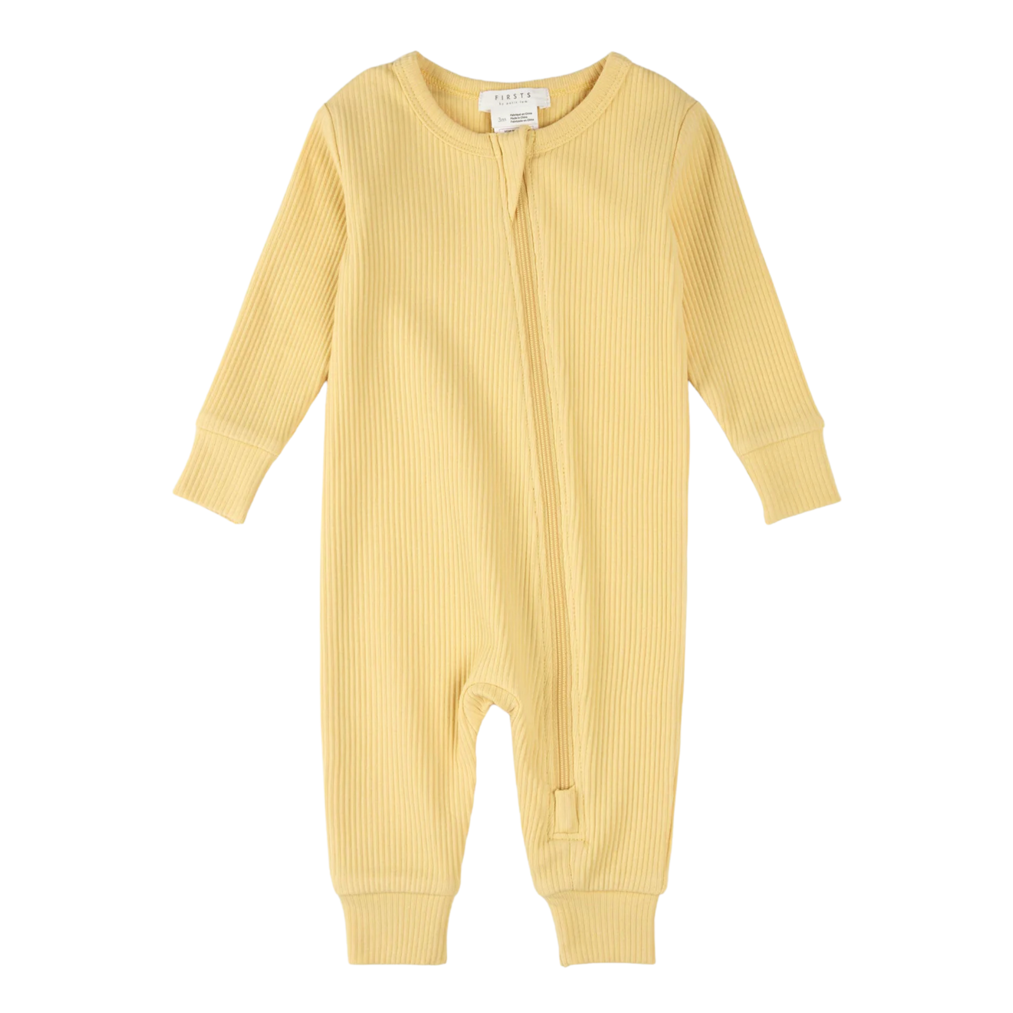 FIRSTS Sahara Sun Modal Rib Sleeper