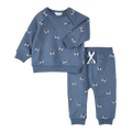 Ensemble 2 pièces FIRSTS Space Dog
