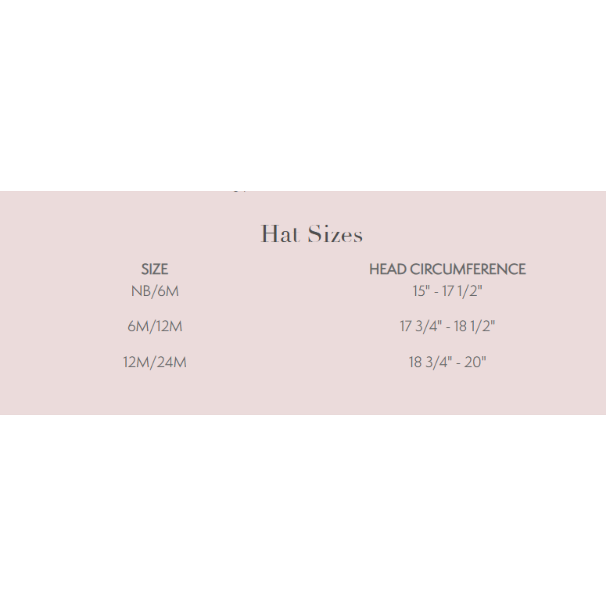 FIRSTS Pear Print Headbands