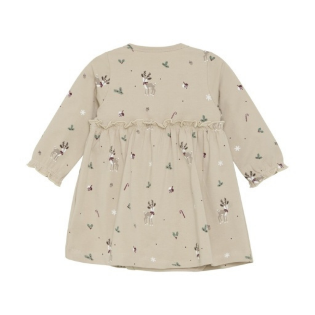 Robe Body FIXONI LS - Moonlight