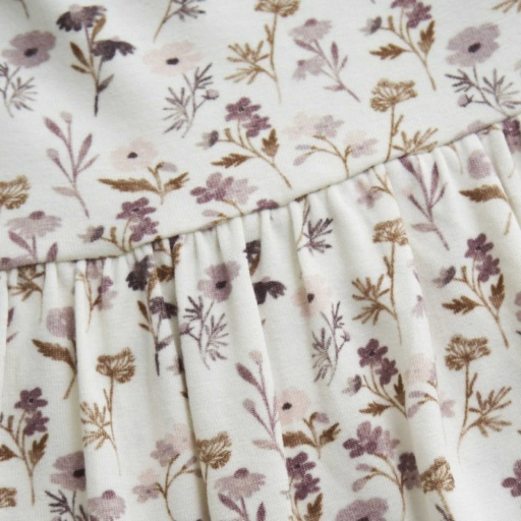 Robe Body FIXONI LS - Violet Ice