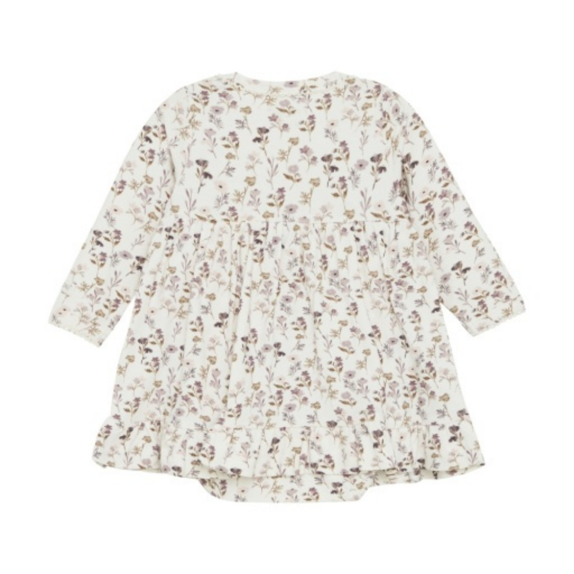 Robe Body FIXONI LS - Violet Ice