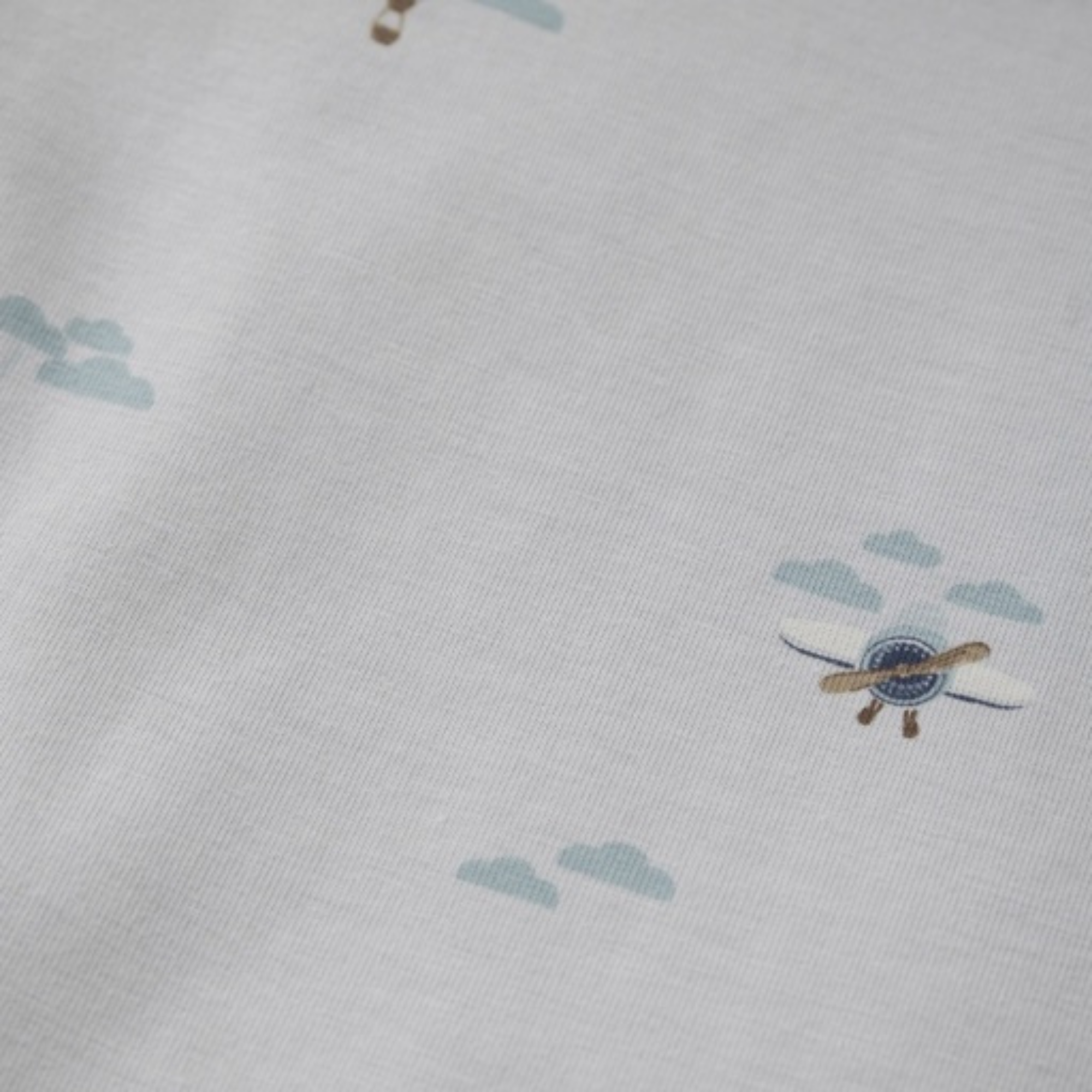 FIXONI Body LS - Taille haute