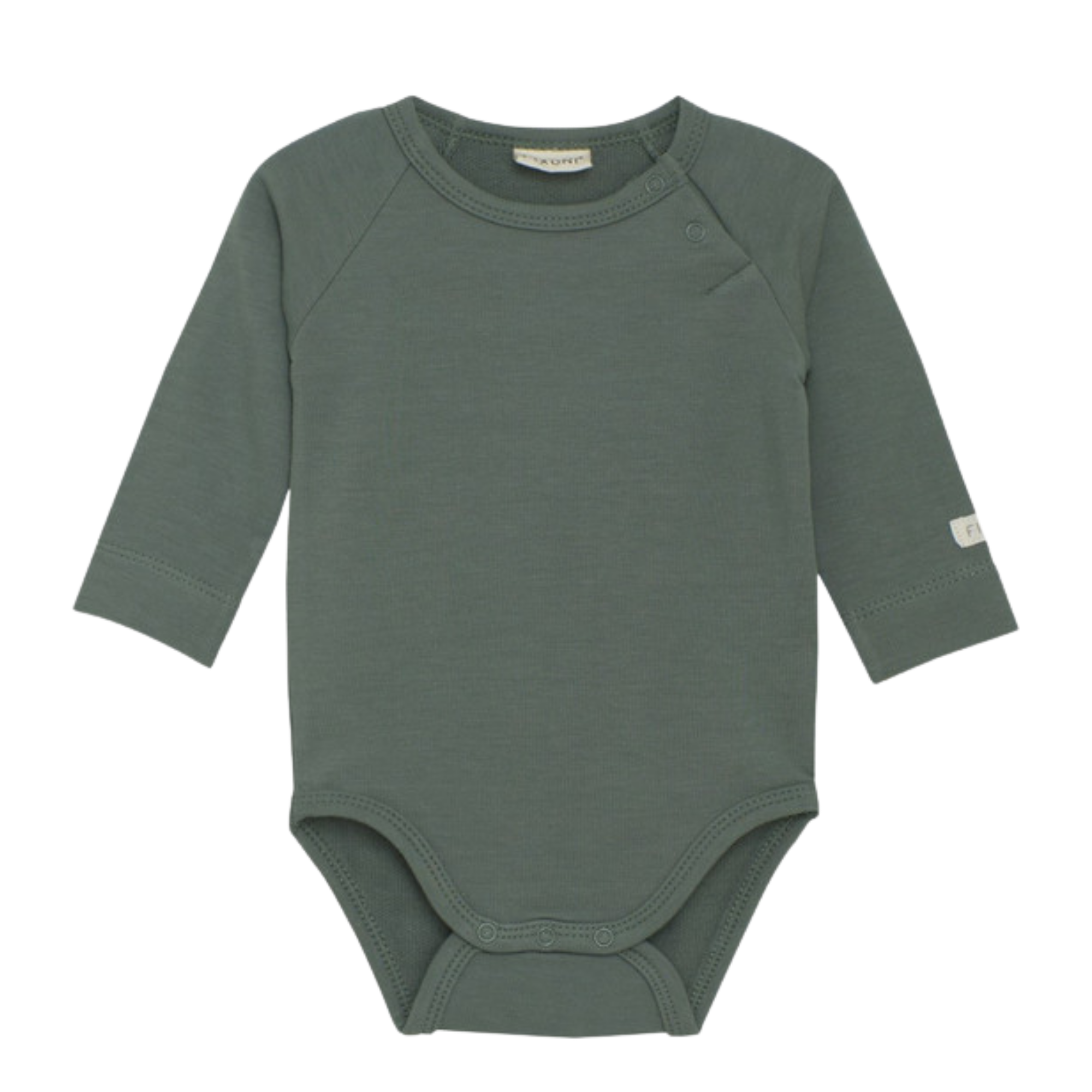 FIXONI Body LS - Couronne de laurier