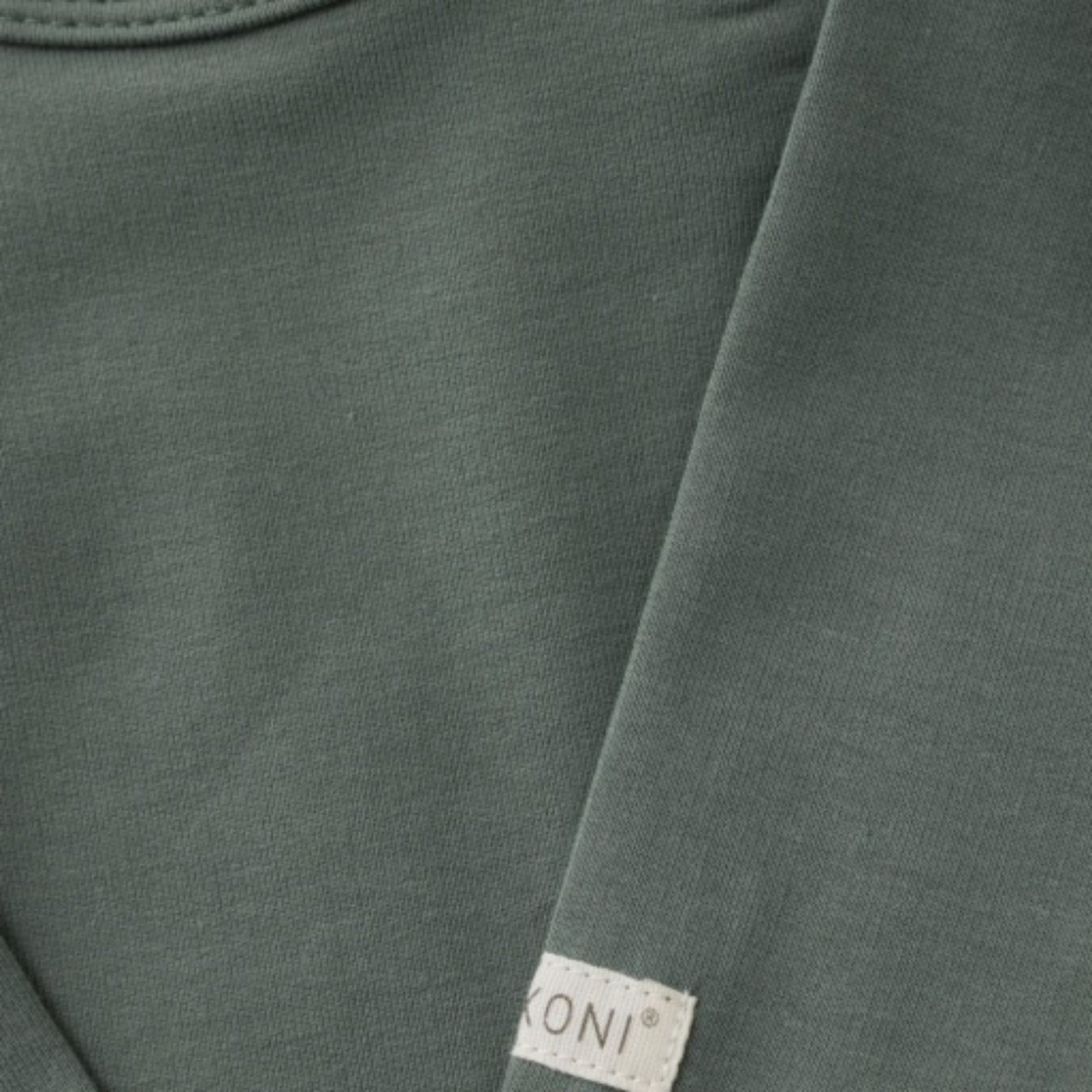 FIXONI Body LS - Couronne de laurier