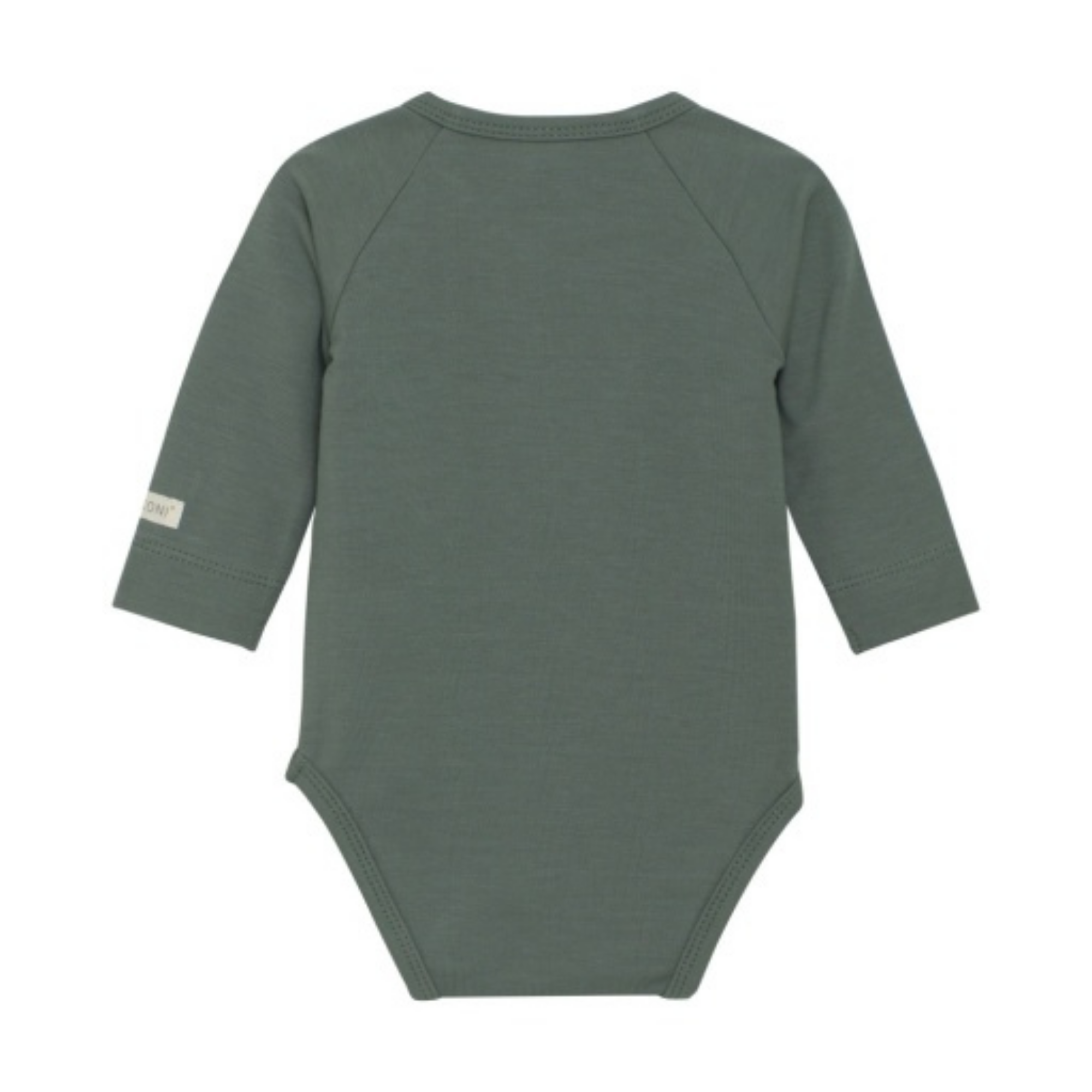 FIXONI Body LS - Couronne de laurier