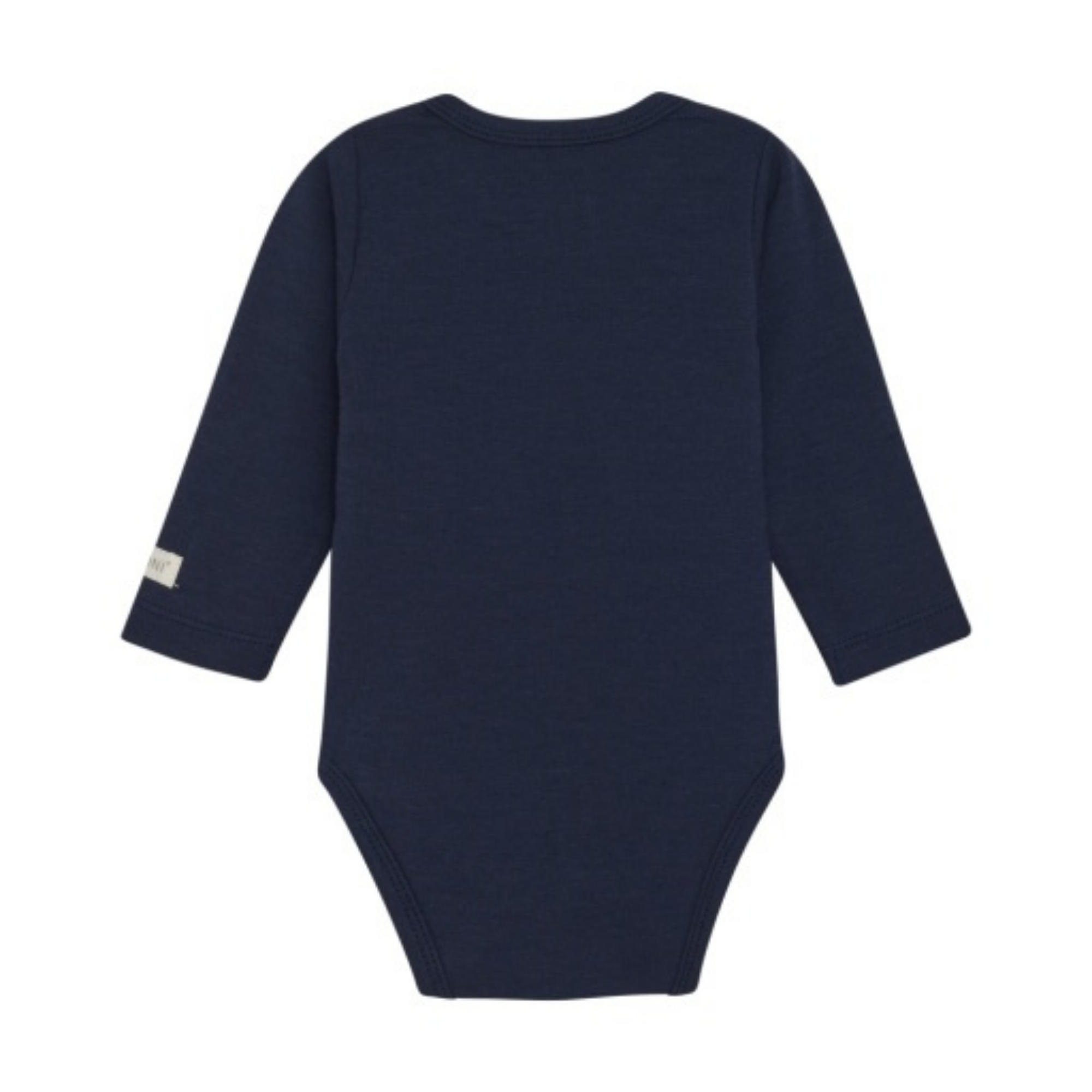 FIXONI Body LS - Navy Blazer