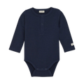 FIXONI Body LS - Navy Blazer