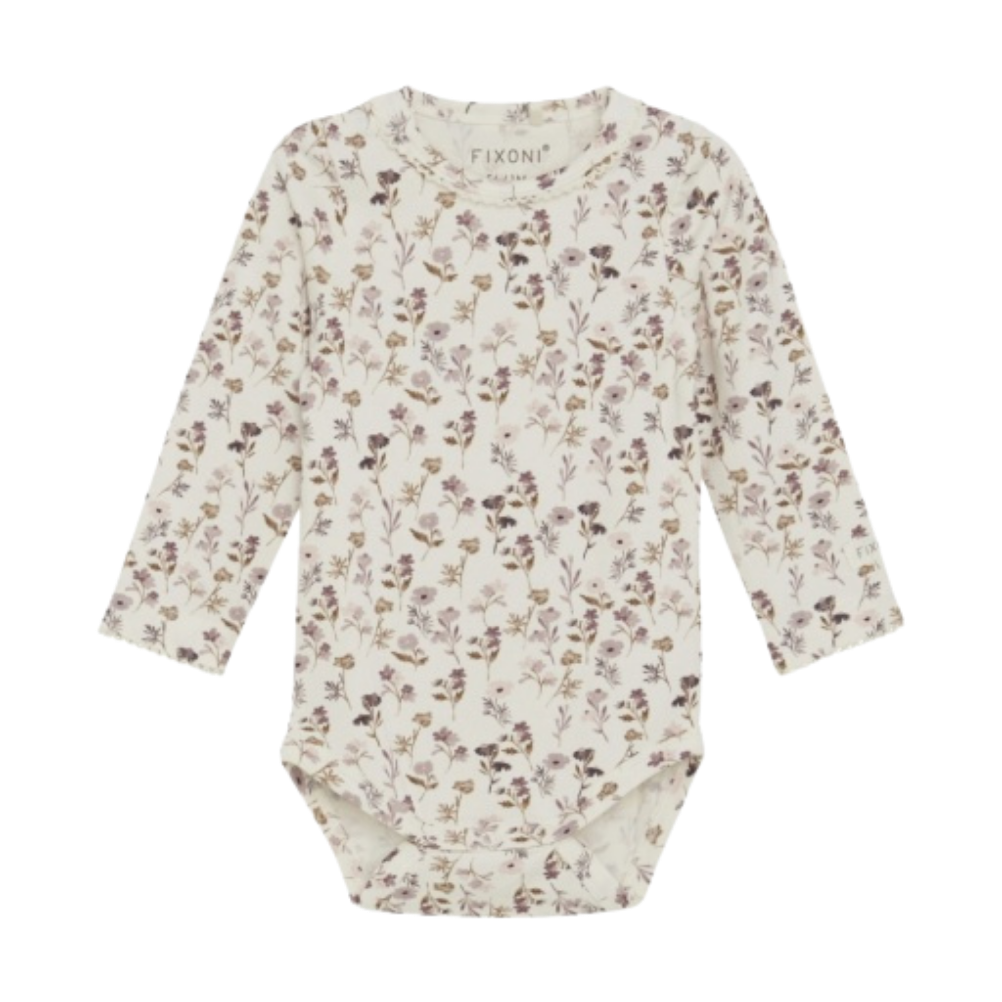 FIXONI Body LS - Violet Ice