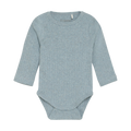 FIXONI Body LS Melange - Arona Melange