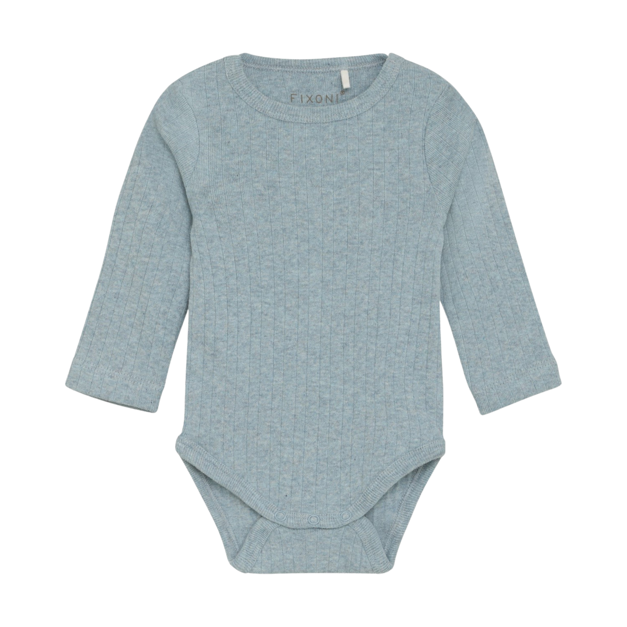 FIXONI Body LS Melange - Arona Melange