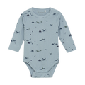 FIXONI Body LS Rib - Arona