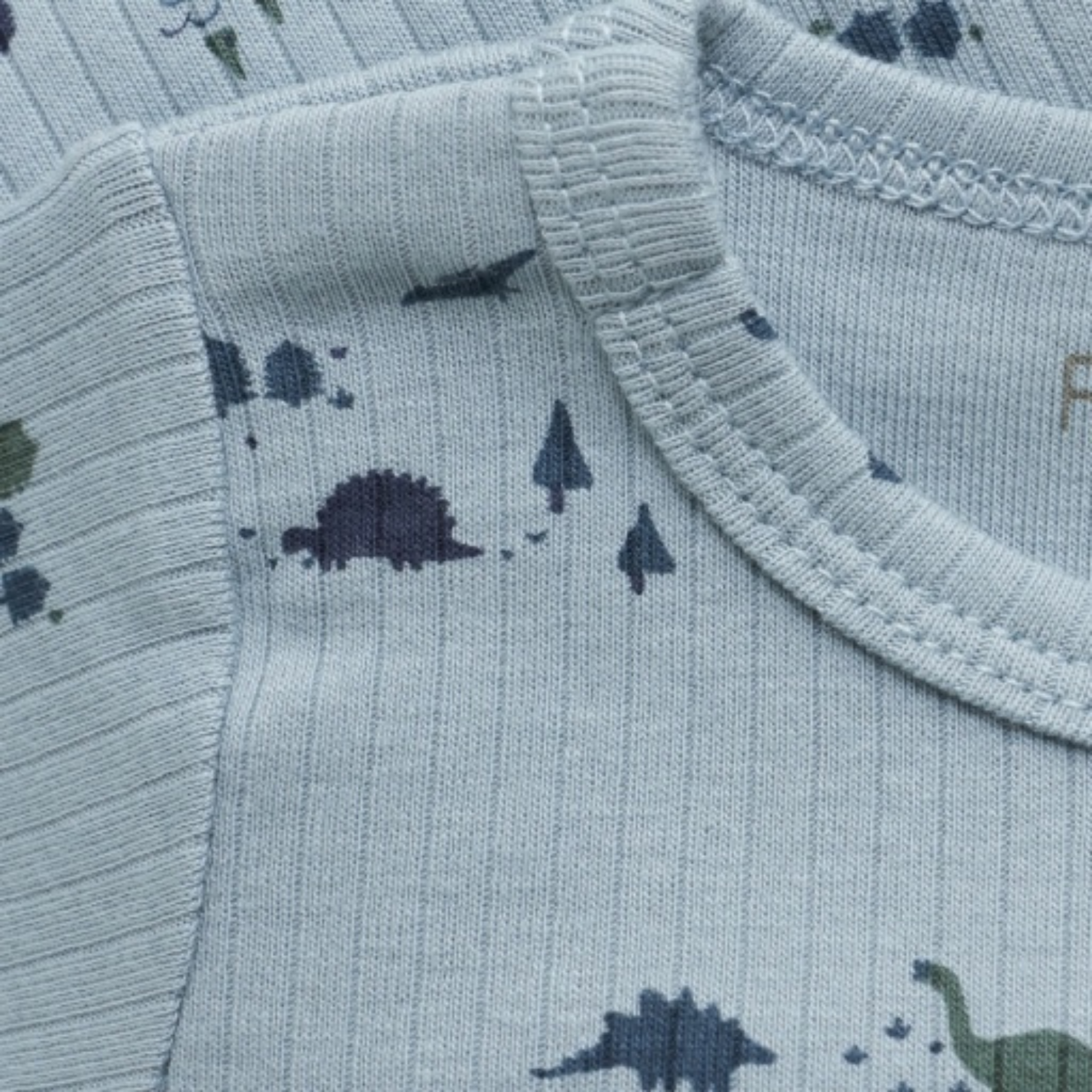 FIXONI Body LS Rib - Arona