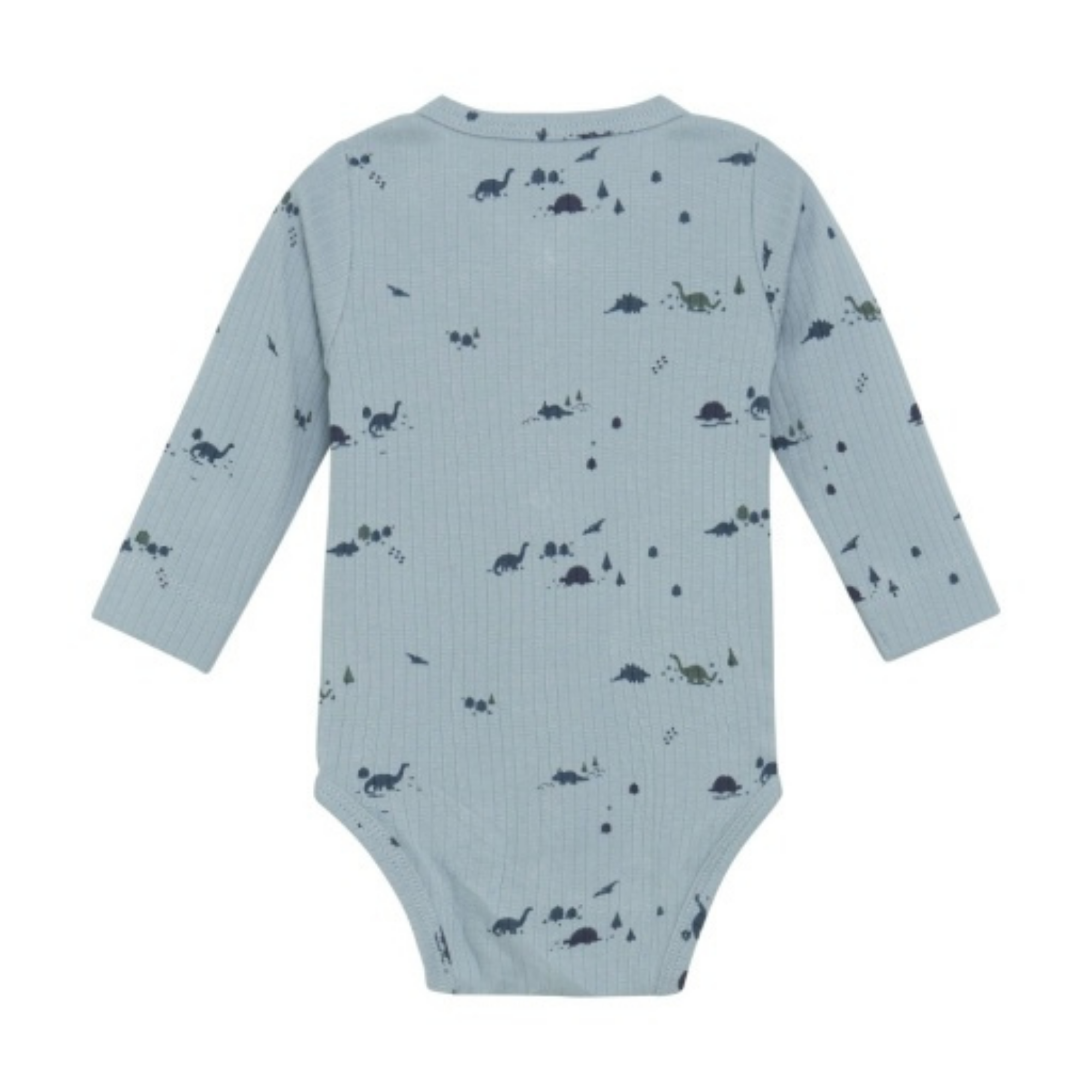 FIXONI Body LS Rib - Arona