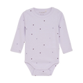 FIXONI Body LS Rib - Orchid Hush