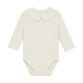 FIXONI Body LS with Collar - Eggnog