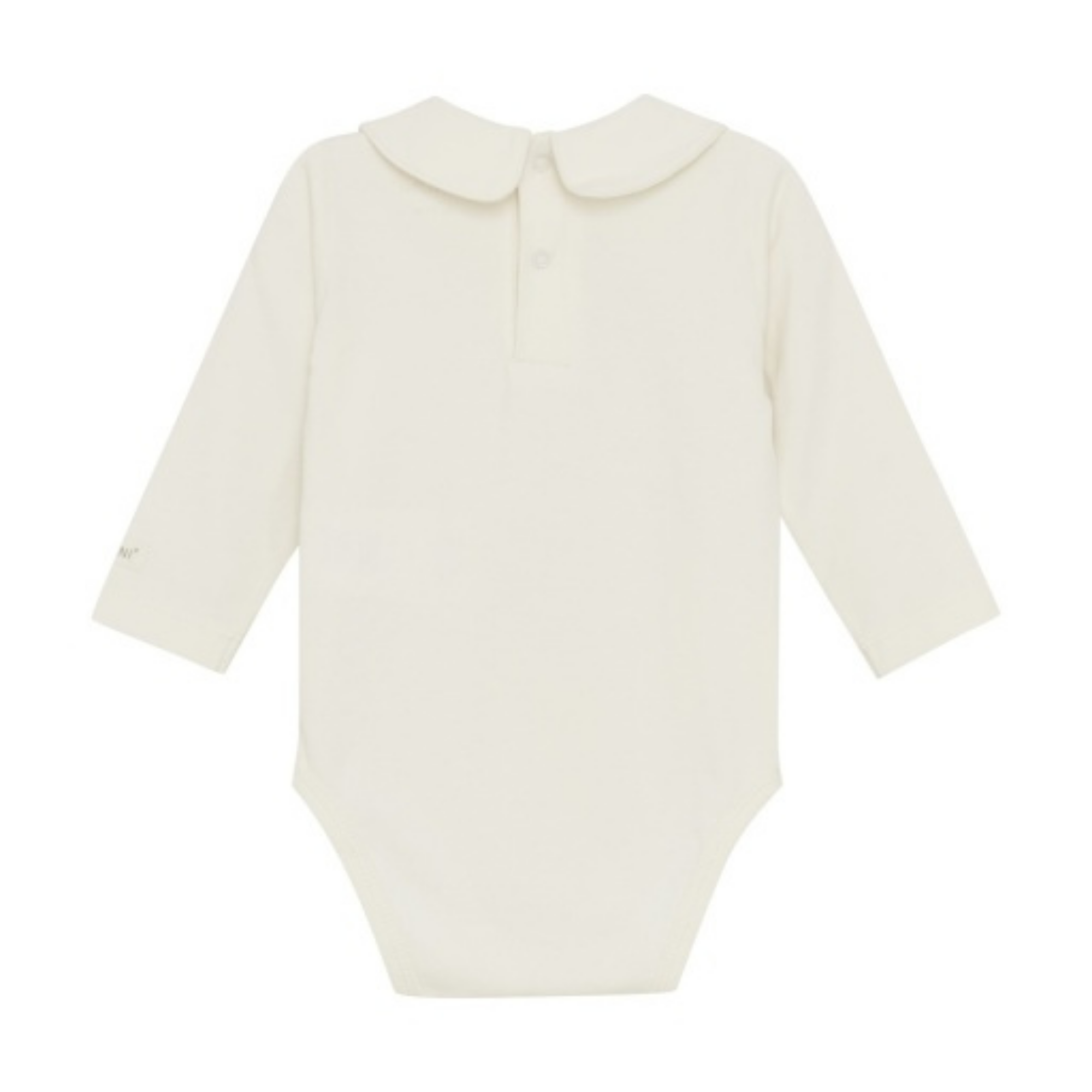 FIXONI Body LS avec col - Lait de poule