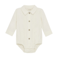 T-shirt FIXONI Body LS - Lait de poule