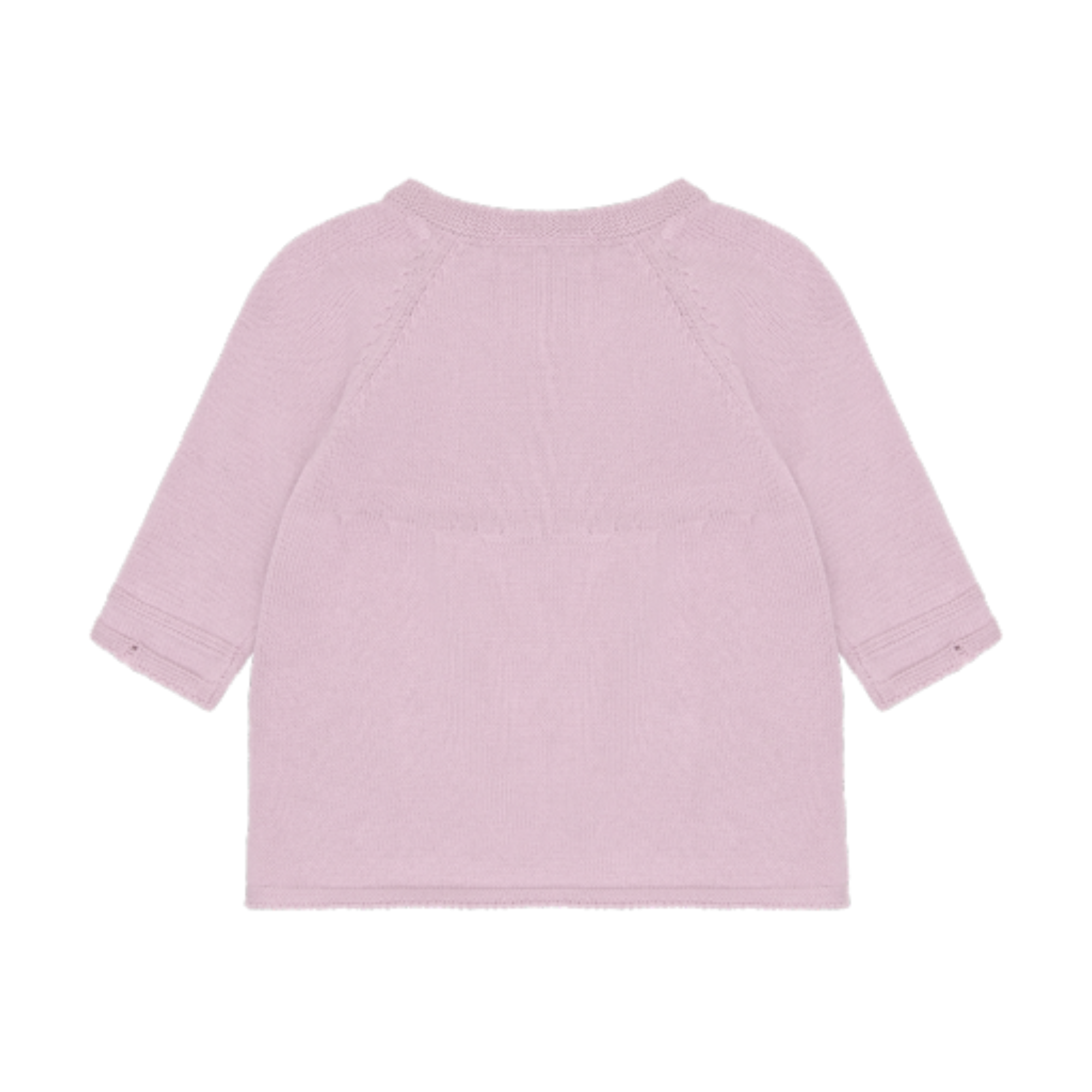 FIXONI Dress Knit Keepsake Lilac
