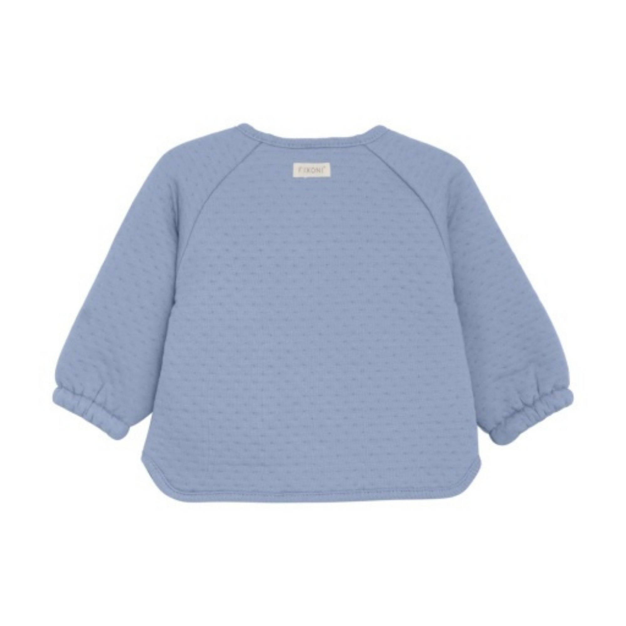 FIXONI Jacket Reversible - Rain Washed