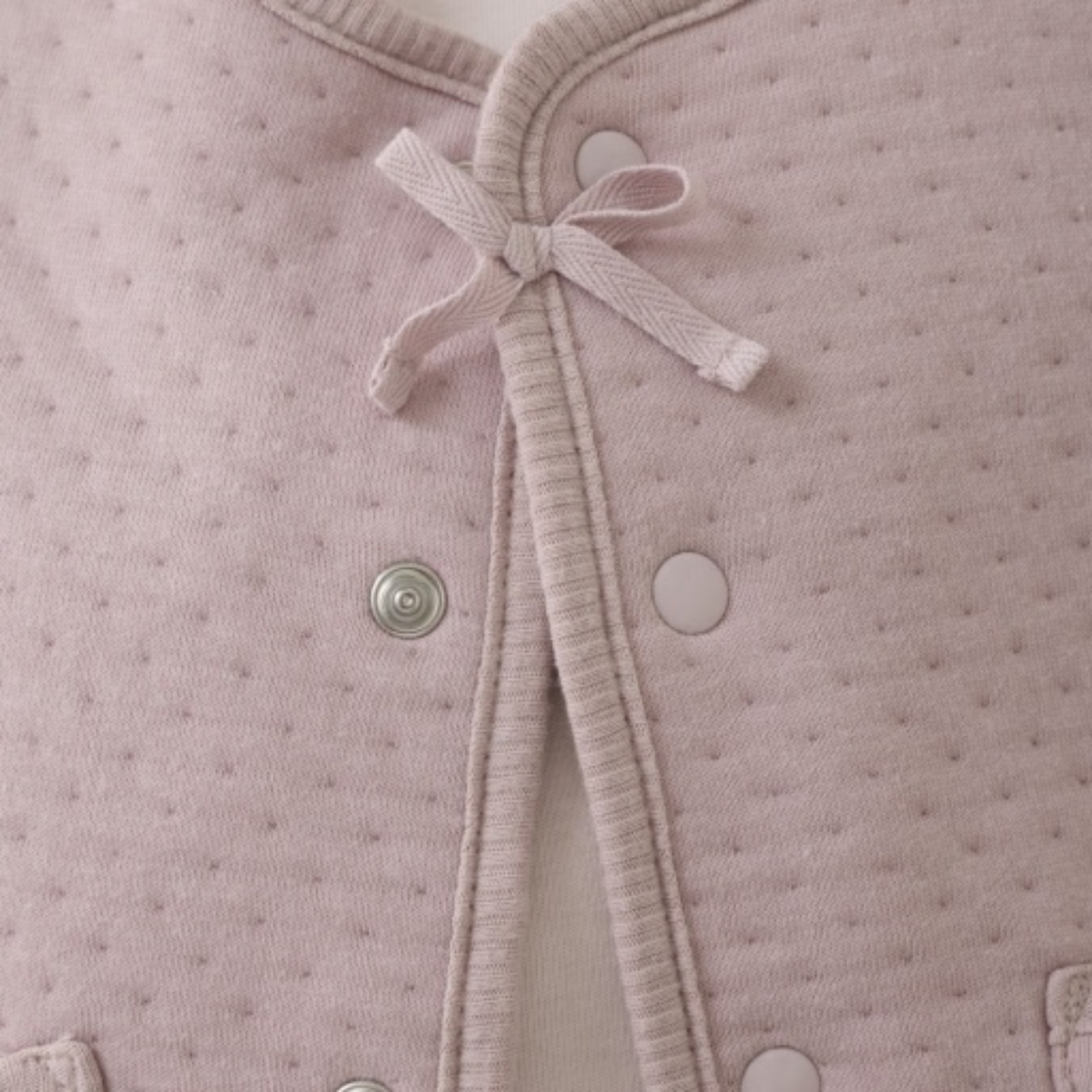 Veste réversible FIXONI - Violet Ice