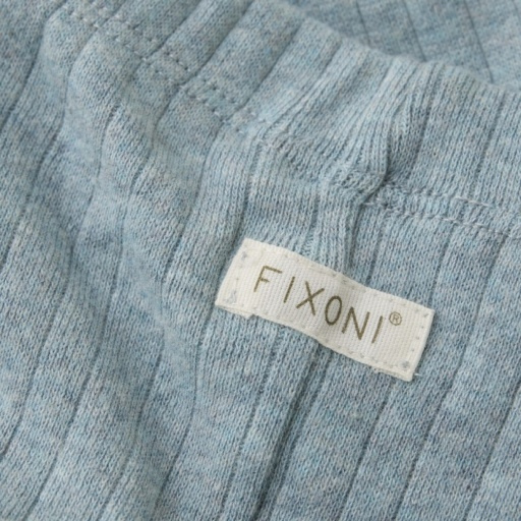 FIXONI Legging Mélange - Arona Mélange