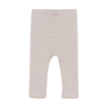 Leggings FIXONI Melange - Violet Ice Melange