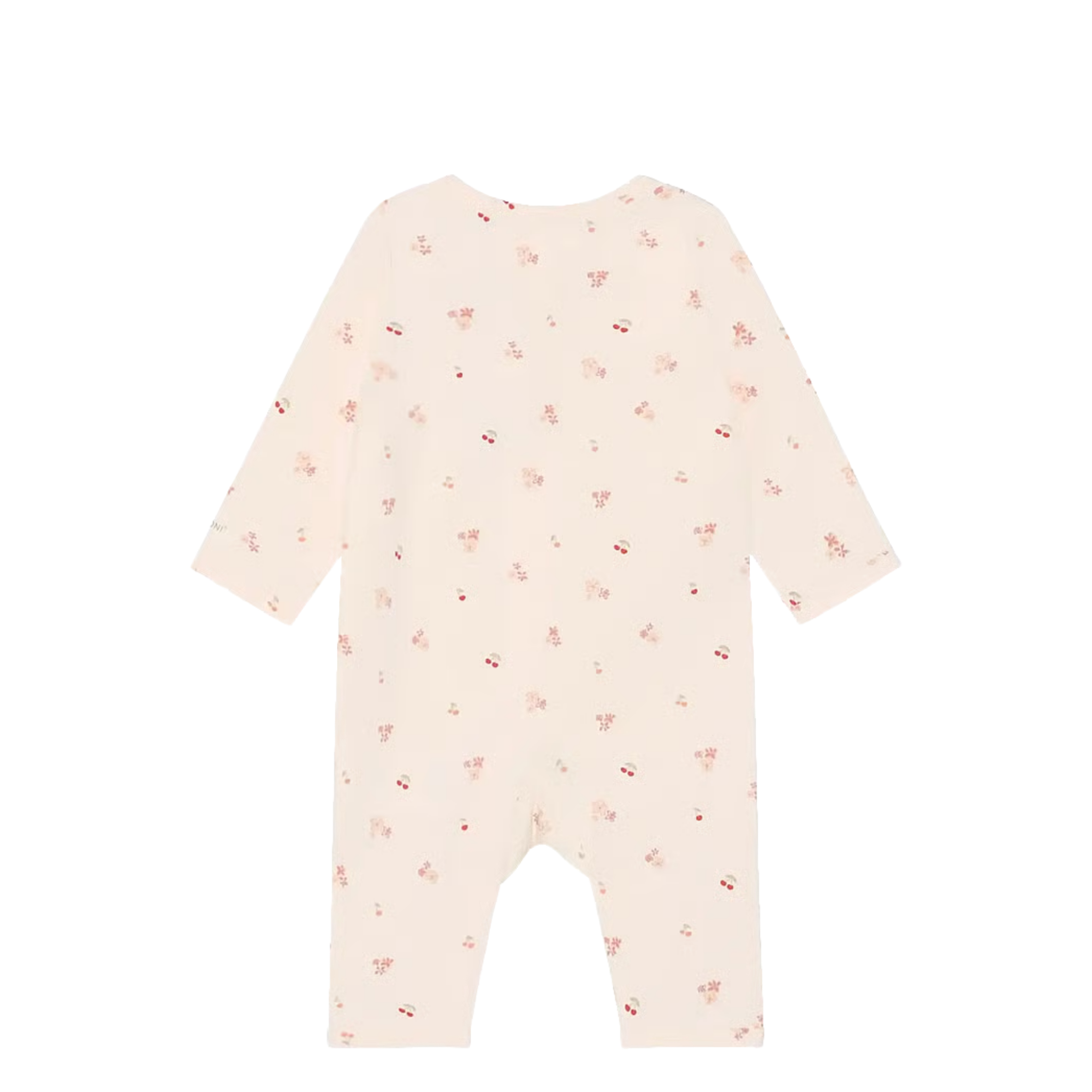 FIXONI Nightsuit - Dusty Rose