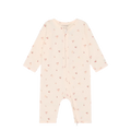 FIXONI Nightsuit - Dusty Rose
