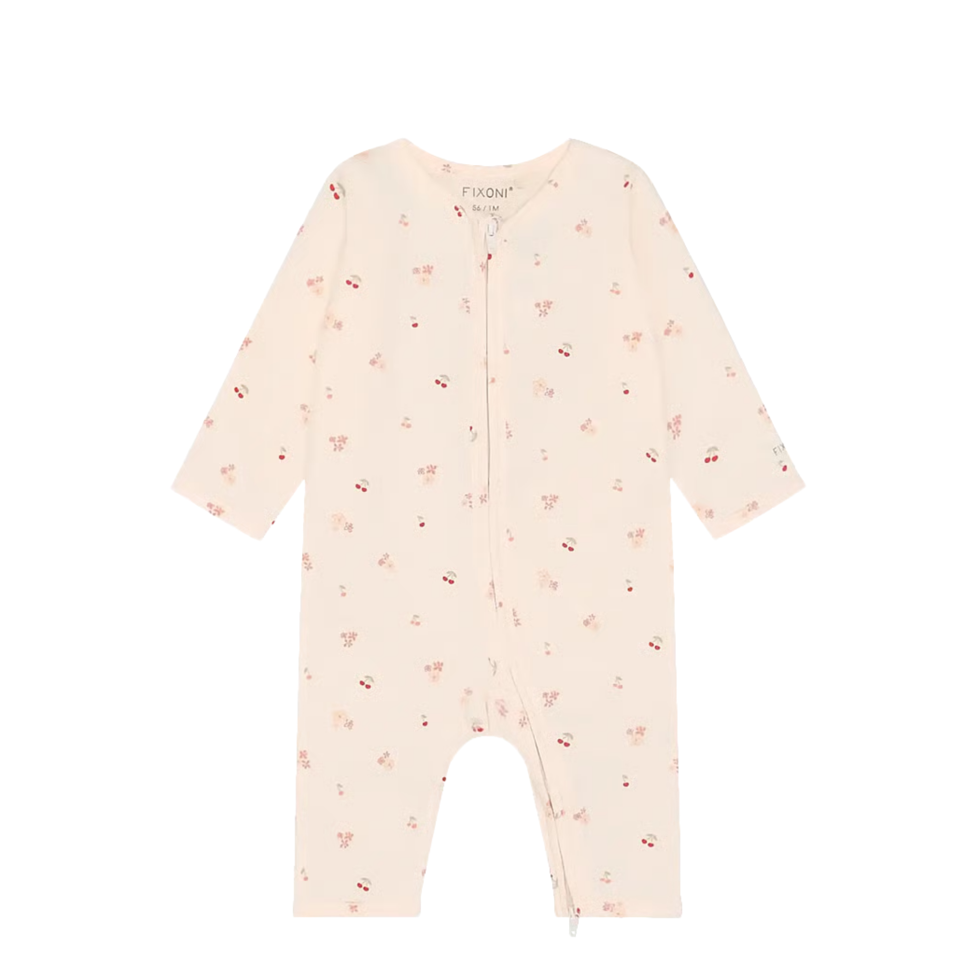 FIXONI Nightsuit - Dusty Rose