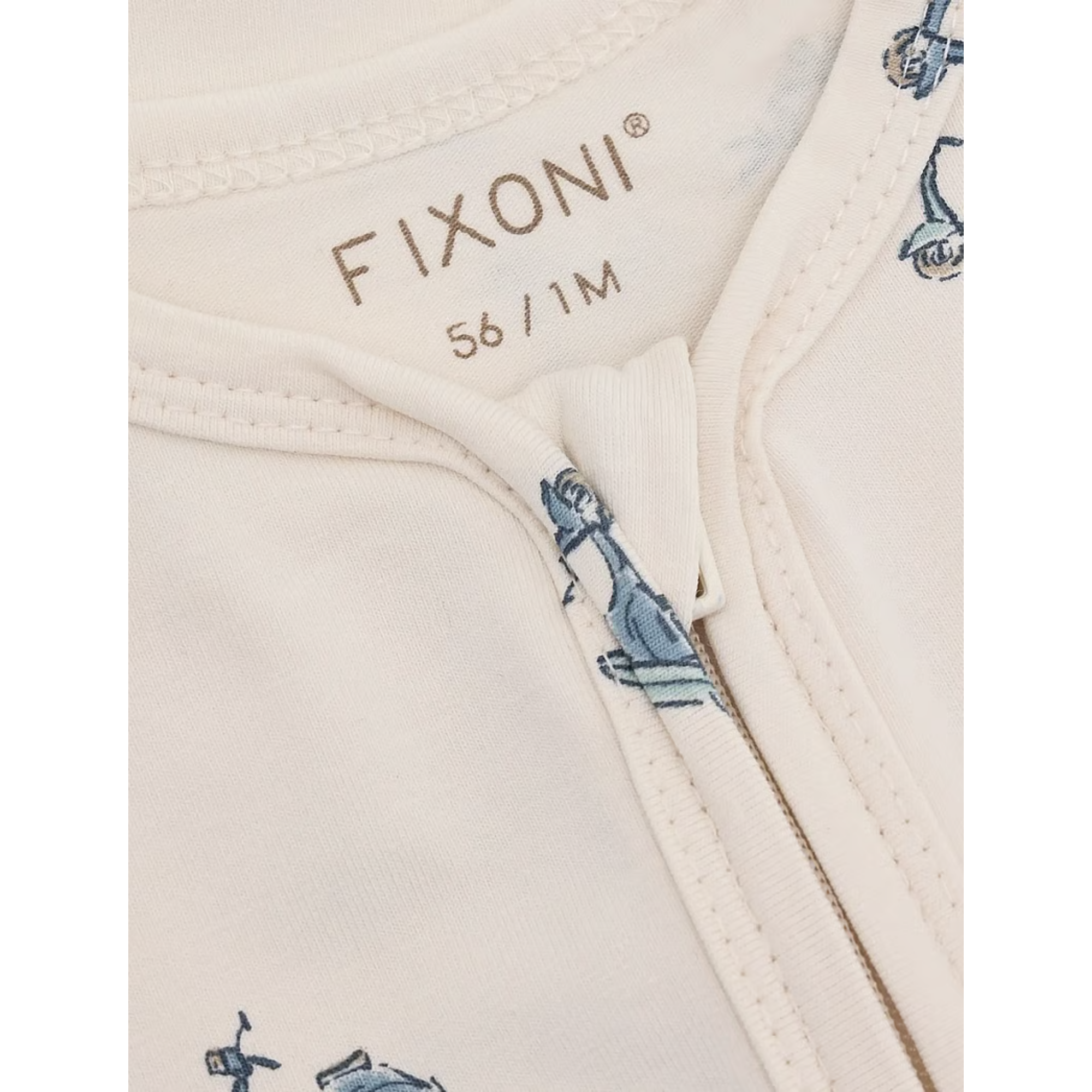 FIXONI Nightsuit - Mountain Spring