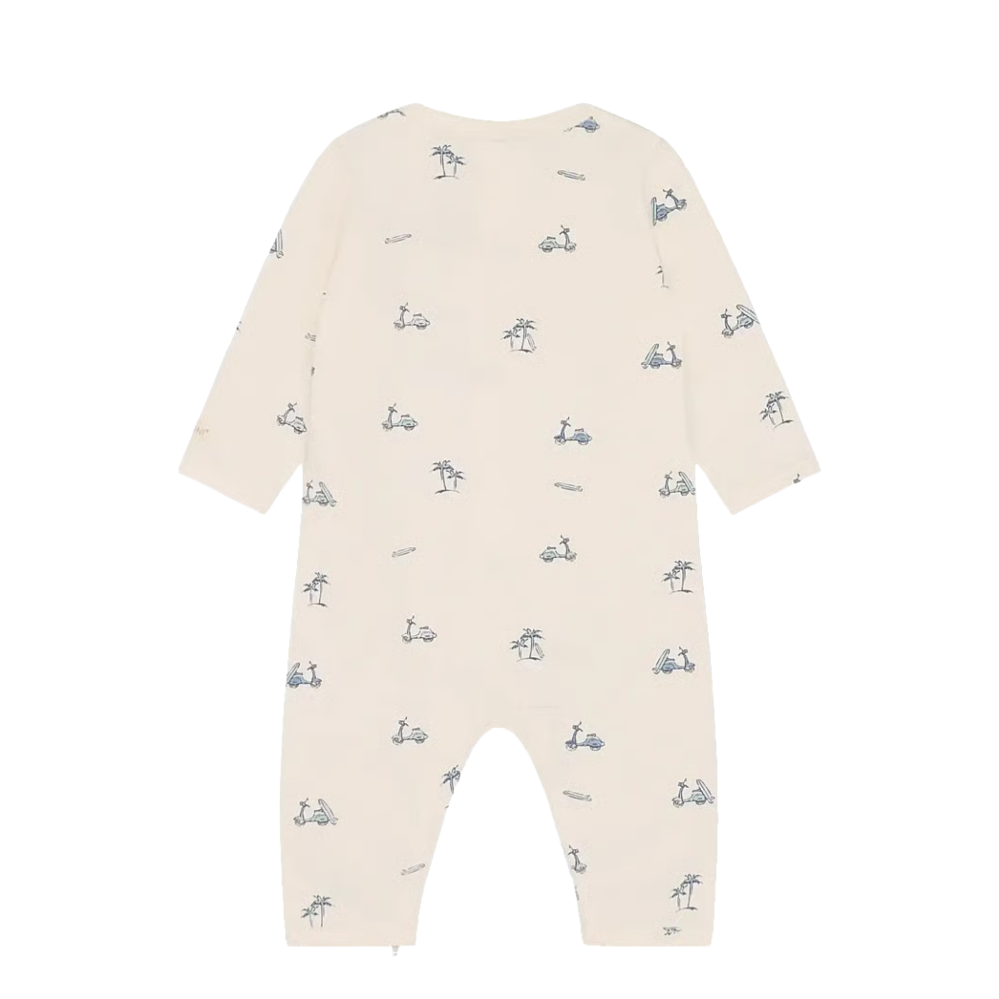 FIXONI Nightsuit - Mountain Spring